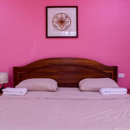 Ecohotel Shalom Valladolid  Dış mekan fotoğraf