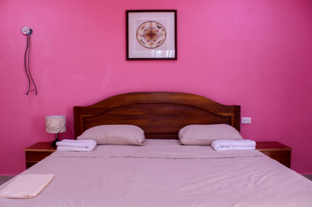 Ecohotel Shalom Valladolid  Dış mekan fotoğraf