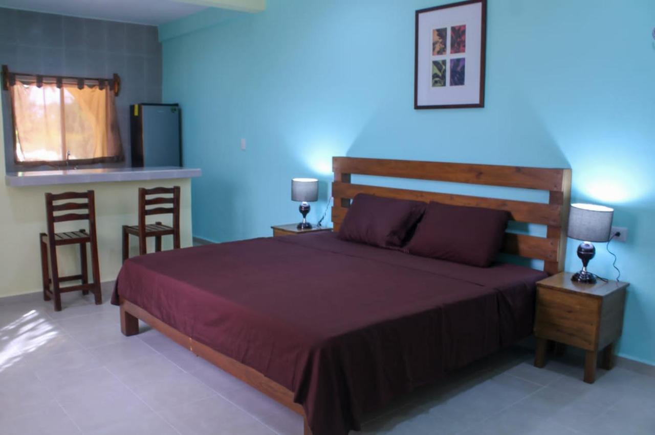 Ecohotel Shalom Valladolid  Dış mekan fotoğraf