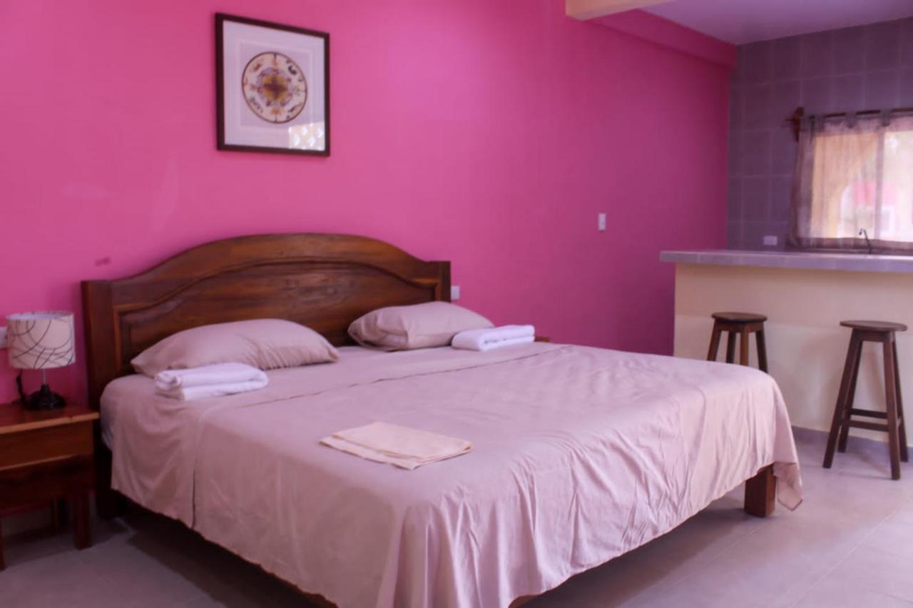 Ecohotel Shalom Valladolid  Dış mekan fotoğraf