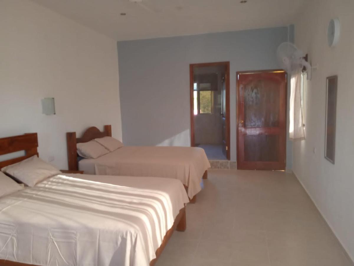 Ecohotel Shalom Valladolid  Dış mekan fotoğraf