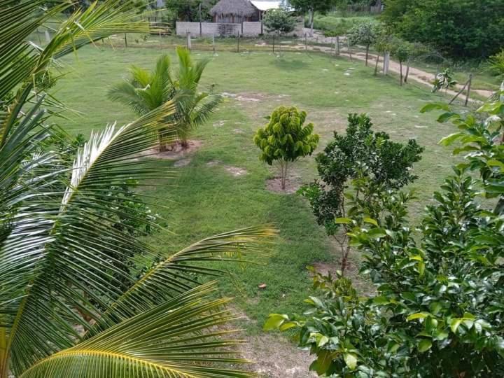 Ecohotel Shalom Valladolid  Dış mekan fotoğraf