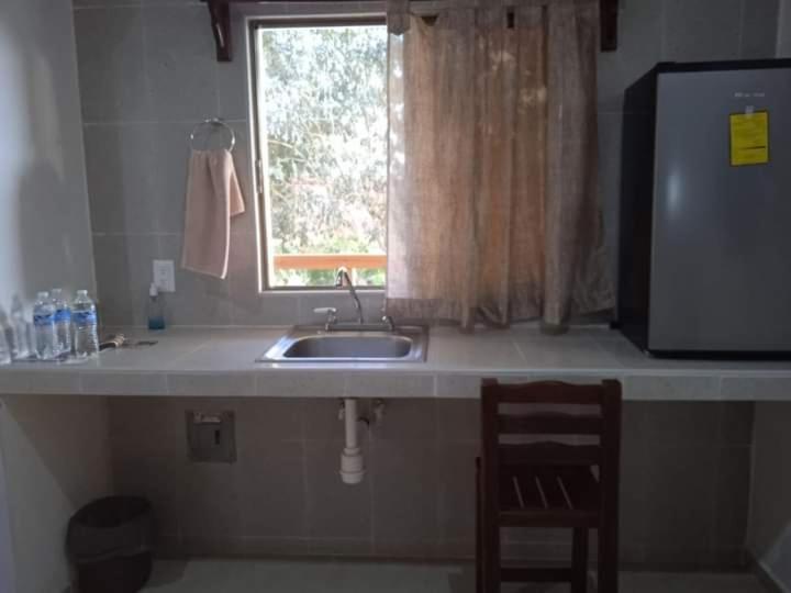Ecohotel Shalom Valladolid  Dış mekan fotoğraf