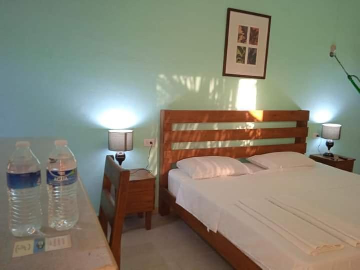Ecohotel Shalom Valladolid  Dış mekan fotoğraf