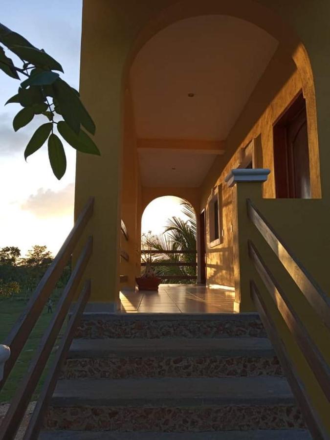 Ecohotel Shalom Valladolid  Dış mekan fotoğraf